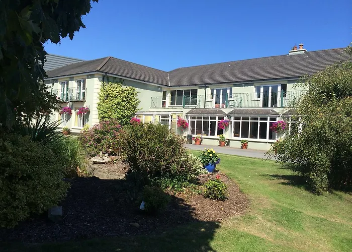 Glenmore House