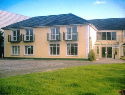 Bed & Breakfast Glenmore House Swords