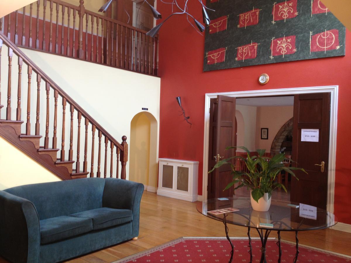 Glenmore House Bed & Breakfast Swords