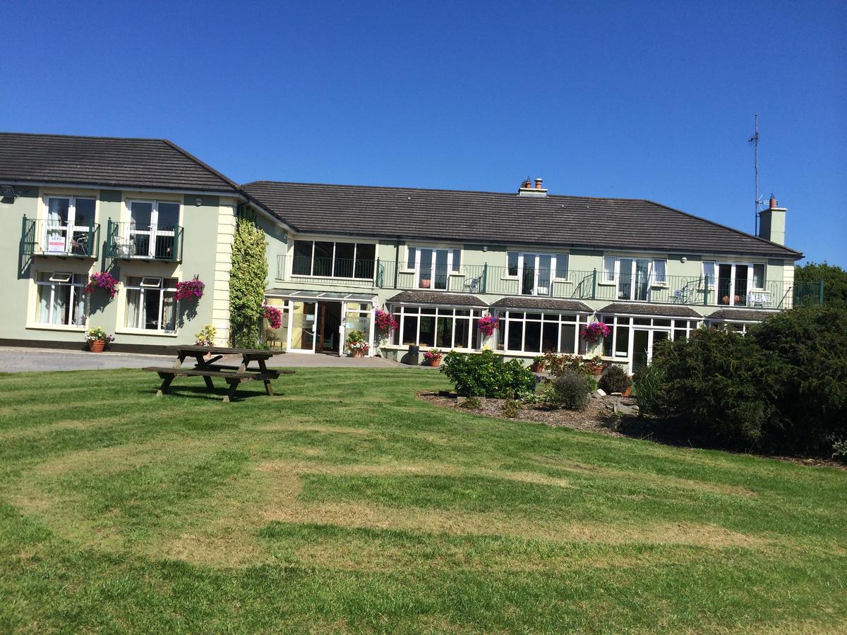 Glenmore House Bed & Breakfast