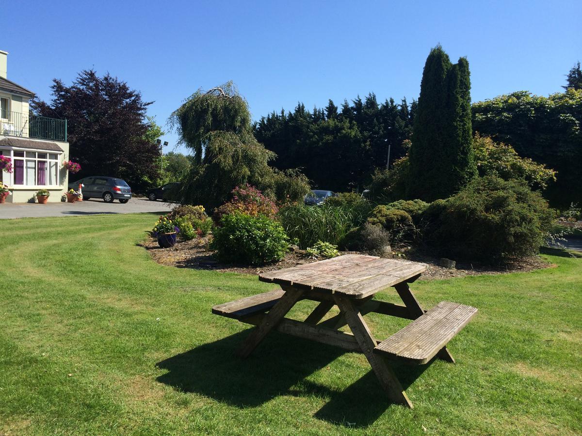 Bed & Breakfast Glenmore House