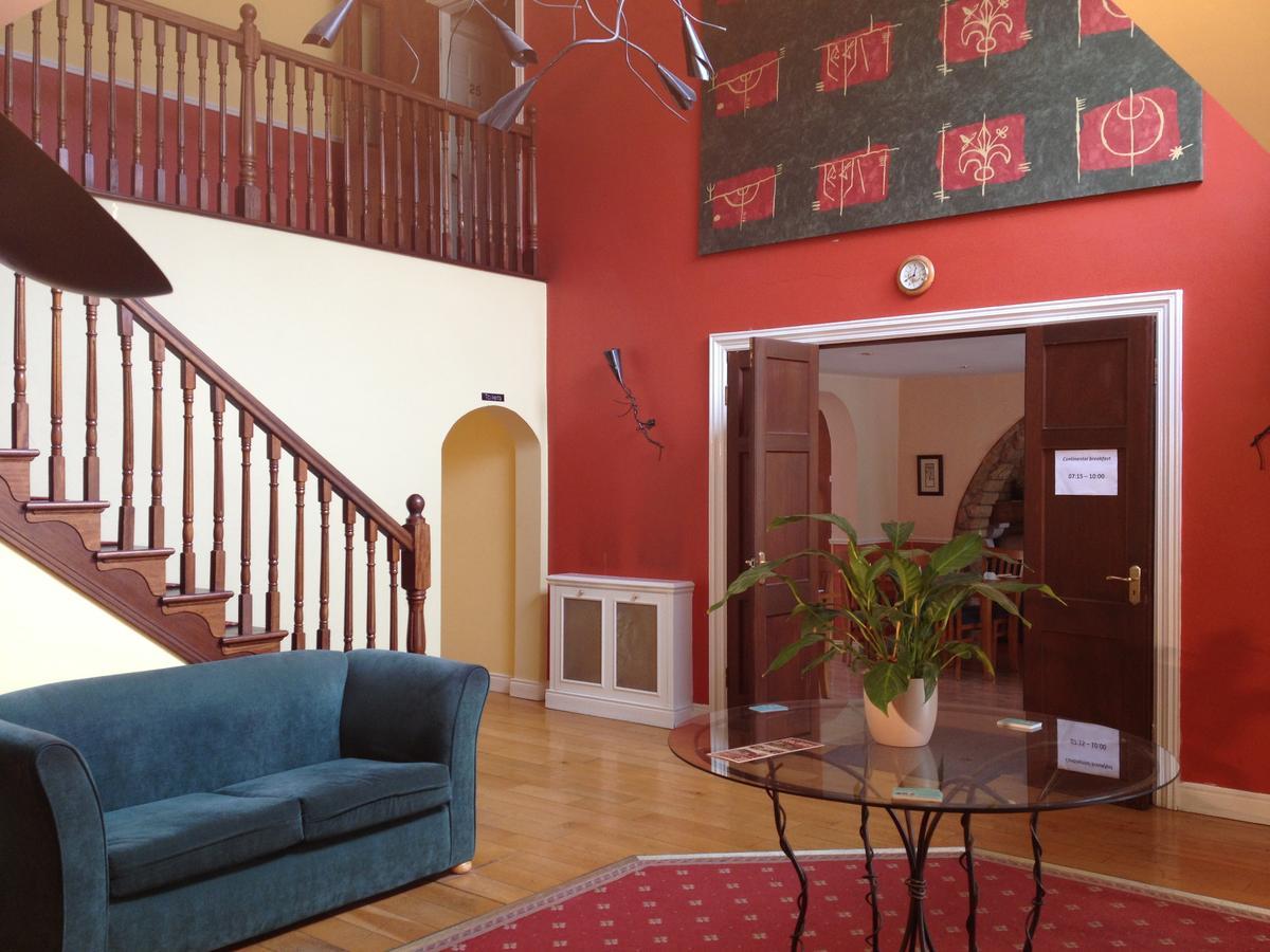 Bed & Breakfast Glenmore House